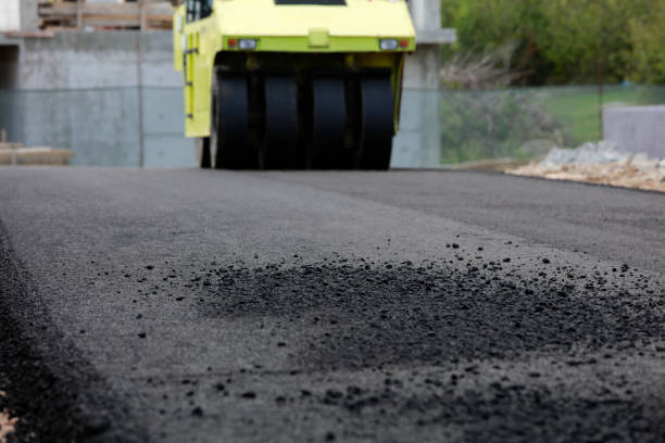Best Residential Paver Driveway  in Elk Creek, KY