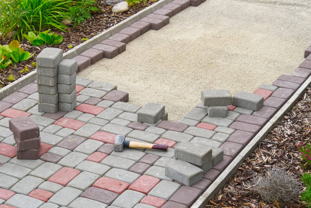 Best Driveway Paving Contractor  in Elk Creek, KY