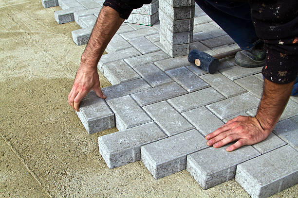 Best Driveway Pavers Near Me  in Elk Creek, KY