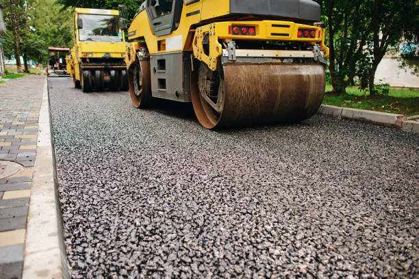 Reliable Elk Creek, KY Driveway Pavers Solutions